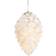 Sirius Celina Cone White Pendant Lamp 8cm