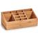 Zeller Organiser Natural Storage Box