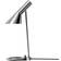 Louis Poulsen AJ Mini stainless steel Bordlampe 43.3cm