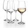 Villeroy & Boch Voice Basic Vitvinsglas 35.6cl 4st