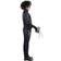 Fun Adult Edward Scissorhands Costume