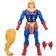 Hasbro Marvel Legends BAF Comic 6 Ikaris 15cm