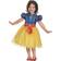 Disguise Snow White Classic Toddler Costume