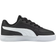 Puma Kid's Caven Trainers - Black/White