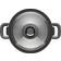 Fiskars Functional Form med lokk 7 L 26 cm