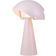 DFTP Align Pink Lampe de table 33.5cm