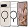 Spigen Ultra Hybrid Metal Ring MagFit Case for Google Pixel 8 Pro