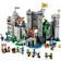 LEGO Icons Lion Knights Castle 10305