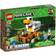 LEGO Minecraft The Chicken Coop 21140