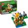 LEGO Minecraft The Chicken Coop 21140