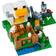 LEGO Minecraft The Chicken Coop 21140
