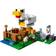 LEGO Minecraft The Chicken Coop 21140