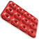 Nordic Ware Donut Pan Baking Tin 13 "