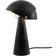 DFTP Align Black Table Lamp 34cm