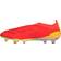 Adidas Predator Elite Laceless Firm Ground M - Solar Red/Core Black/Team Solar Yellow 2