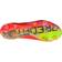 Adidas Predator Elite Laceless Firm Ground M - Solar Red/Core Black/Team Solar Yellow 2