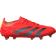 Adidas Predator Elite Firm Ground M - Solar Red/Core Black/Team Solar Yellow 2