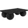 AllModern Barrone Black Coffee Table 53x53"