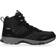 treksta Diamond Lace Mid GTX - Black