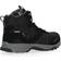 treksta Diamond Lace Mid GTX - Black