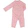 Geggamoja Baby UV Suit - Pink (133421116)