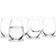 Holmegaard Cabernet Dricksglas 25cl 6st