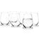 Holmegaard Cabernet Dricksglas 25cl 6st