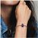 Pandora Bracelet - Silver/Blue