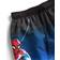 Marvel Boy's Spider-Man Rash Guard Set - Black/Blue