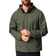 Vaude Escape Light Rain Jacket Men's - khaki Uni