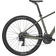 Scott Aspect 770 2024 - Dark Moss/Gold Herrcykel