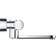 Grohe Eurosmart Cosmopolitan E Special (36455000) Chrome