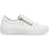 Gabor Low Smooth Leather W - White
