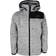 Lindberg Kid's Bormio Jacket - Grey Melange (2149-33)