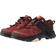 Salomon X Ultra 4 GTX W - Madder Brown/Black/Bleached Sand