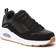 Skechers Uno Stacre - Black/White