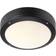 Nordlux Desi Black Loftplafond ∅ 22cm