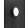 Nordlux Desi Black Takplafond ∅ 22cm