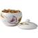 Royal Copenhagen Flora Sockerskål 35cl