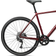 Orbea CARPE 20 28" 2022 - Metallic Dark Red Gloss