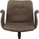 Bent Hansen Primum Black/Tartufo Kitchen Chair 80cm