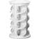 Relaxdays Rotatable 16-Jar Spice Rack