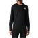 The North Face Easy Long Sleeve T-shirt - TNF Black/Zinc Grey