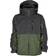 Lindberg Kid's Explorer Jacket - Green (3073-10)