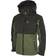 Lindberg Kid's Explorer Jacket - Green (3073-10)