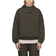 Fear of God Men's Spring Tab Detail Hoodie - Ink