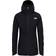 The North Face Women's Hikesteller Parka Shell Jacket - TNF Black