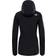 The North Face Women's Hikesteller Parka Shell Jacket - TNF Black