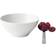 Royal Copenhagen White Elements Dessert Bowl 13cm
