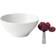 Royal Copenhagen White Elements Dessertskål 13cm